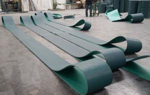 نکاتی جهت خرید تسمه نقاله