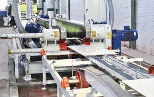 فاکتورهای انتخاب تسمه در صنایع سرامیکی