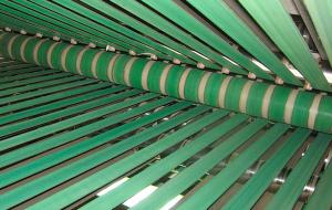 تسمه انتقال نیرو(powerTransmissionBelt)