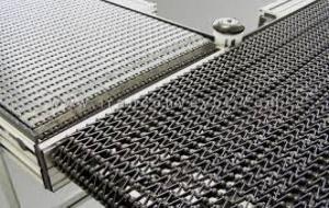 تسمه های زنجیری چه ویژگیهایی دارند؟