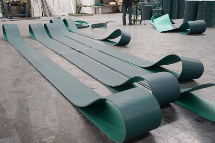 نکاتی جهت خرید تسمه نقاله نکاتی جهت خرید تسمه نقاله