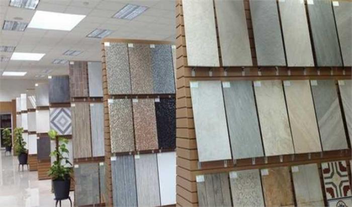 کاربرد تسمه ها در صنایع سرامیکی کاربرد تسمه ها در صنایع سرامیکی